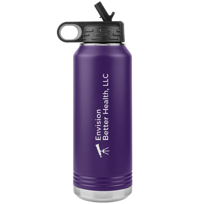 EBH-32oz Water Bottle Insulated