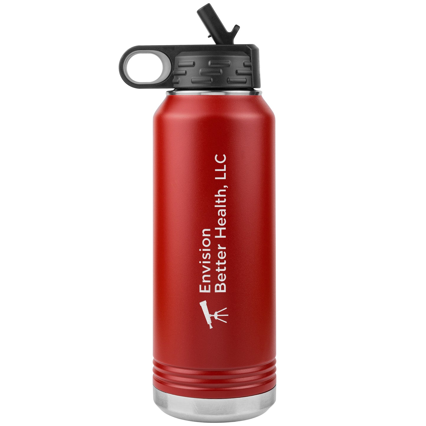 EBH-32oz Water Bottle Insulated