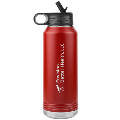 EBH-32oz Water Bottle Insulated