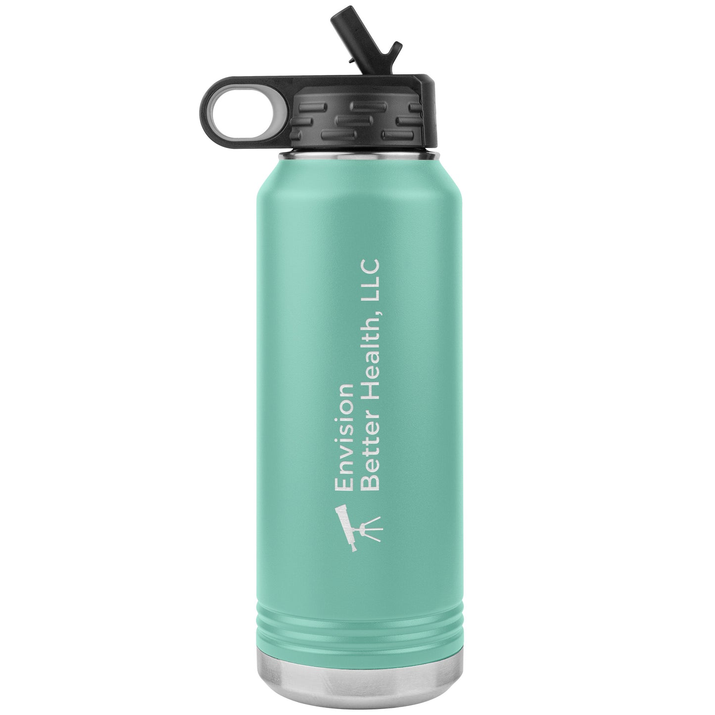 EBH-32oz Water Bottle Insulated