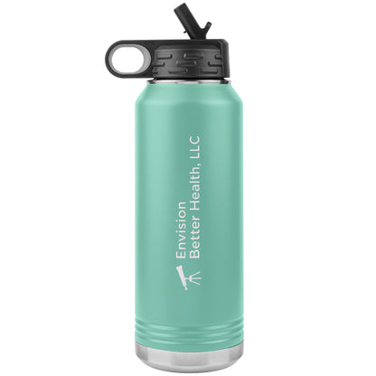EBH-32oz Water Bottle Insulated