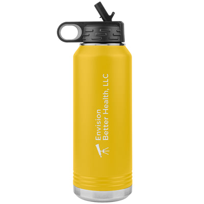 EBH-32oz Water Bottle Insulated