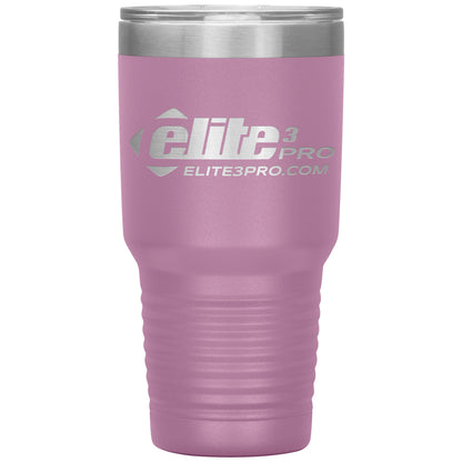 Elite3 Pro-30oz Insulated Tumbler
