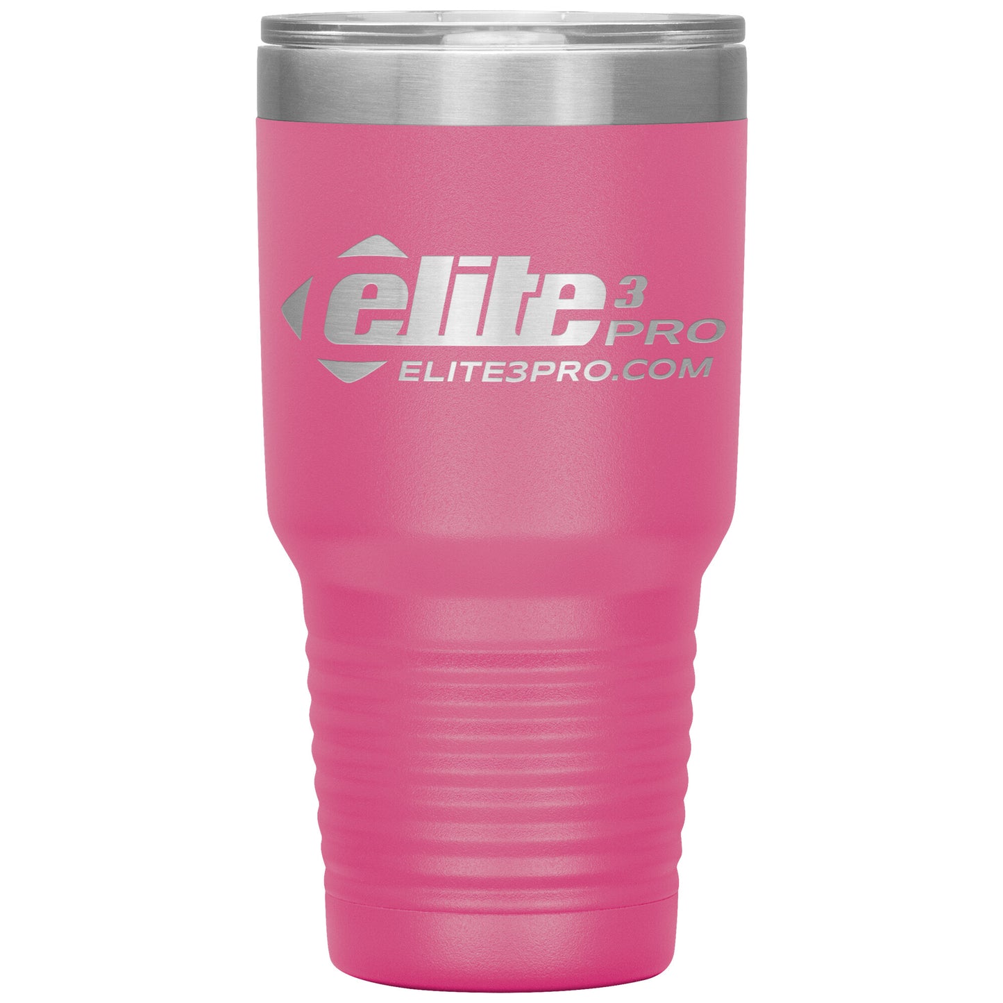 Elite3 Pro-30oz Insulated Tumbler