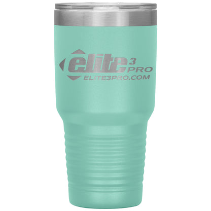 Elite3 Pro-30oz Insulated Tumbler