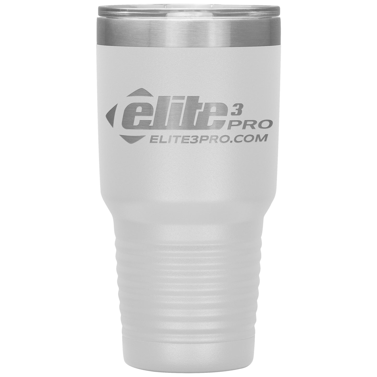 Elite3 Pro-30oz Insulated Tumbler