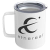 Ethereal-10oz Insulated Coffee Mug