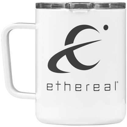 Ethereal-10oz Insulated Coffee Mug