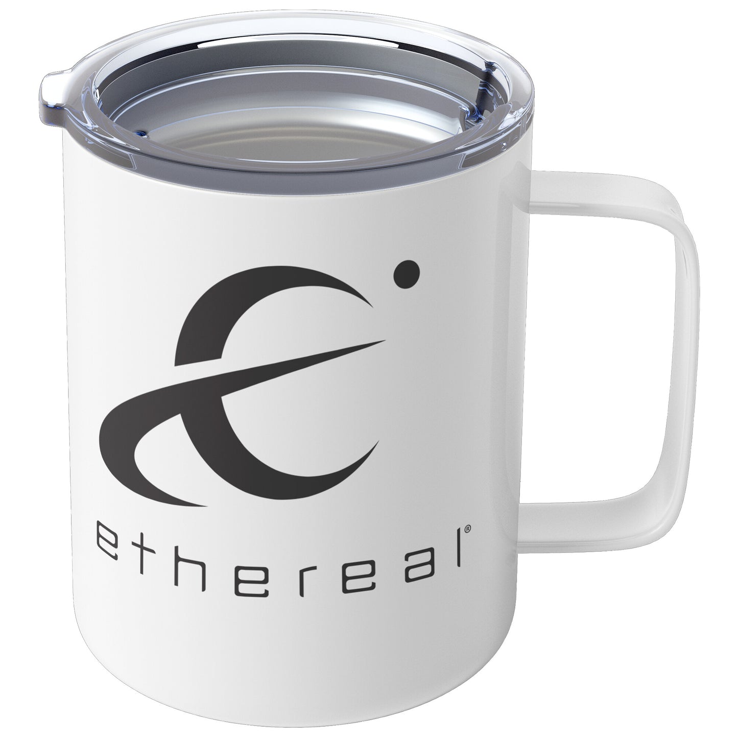 Ethereal-10oz Insulated Coffee Mug