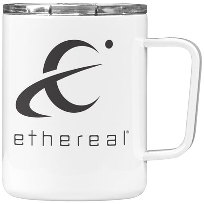 Ethereal-10oz Insulated Coffee Mug