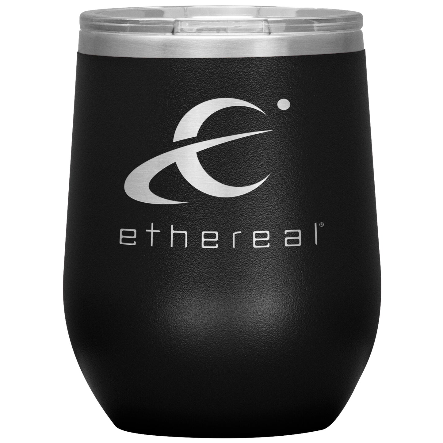 Ethereal-12oz Wine Insulated Tumbler