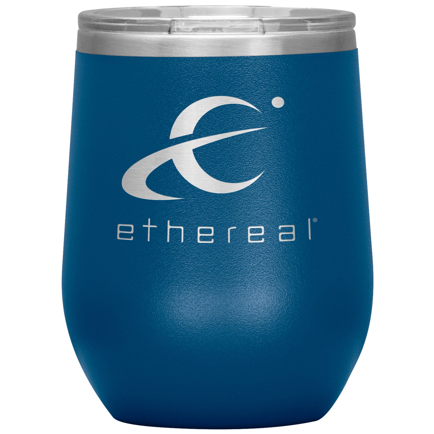 Ethereal-12oz Wine Insulated Tumbler