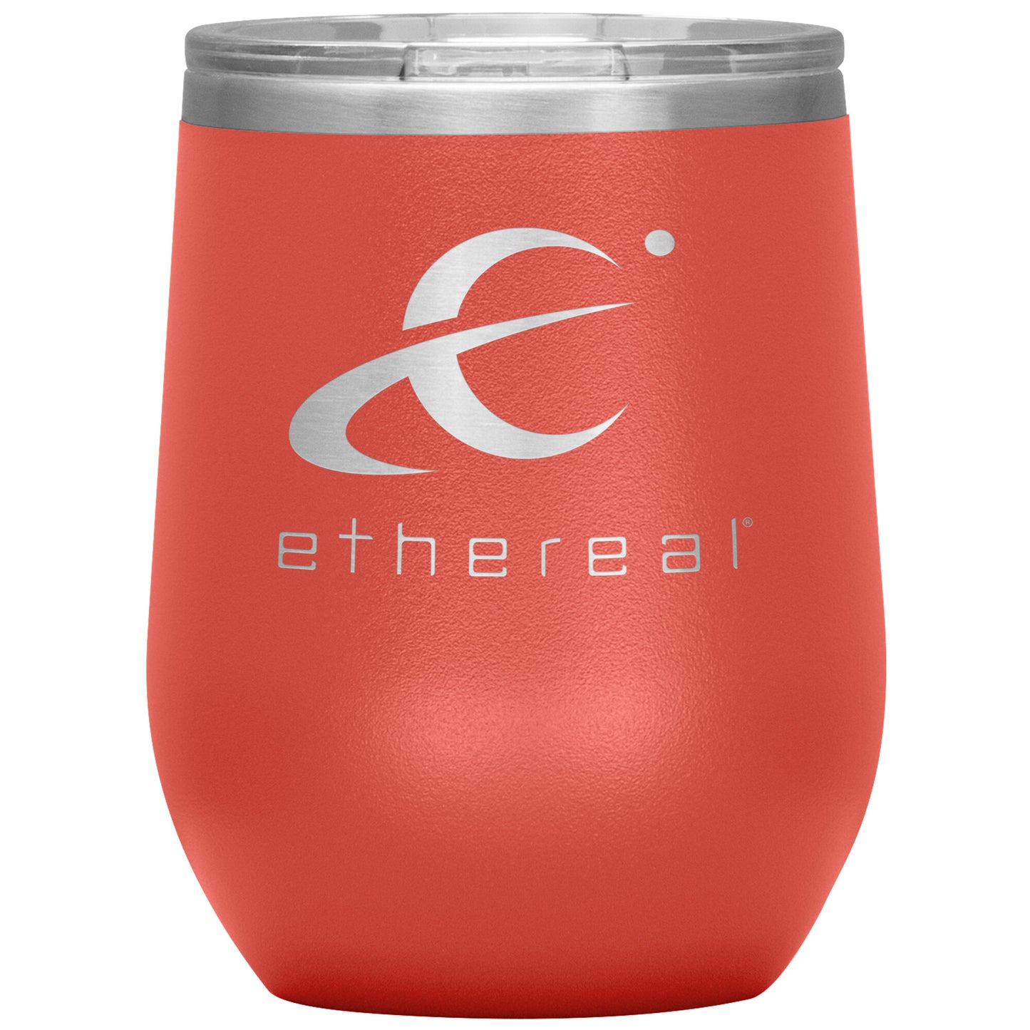 Ethereal-12oz Wine Insulated Tumbler