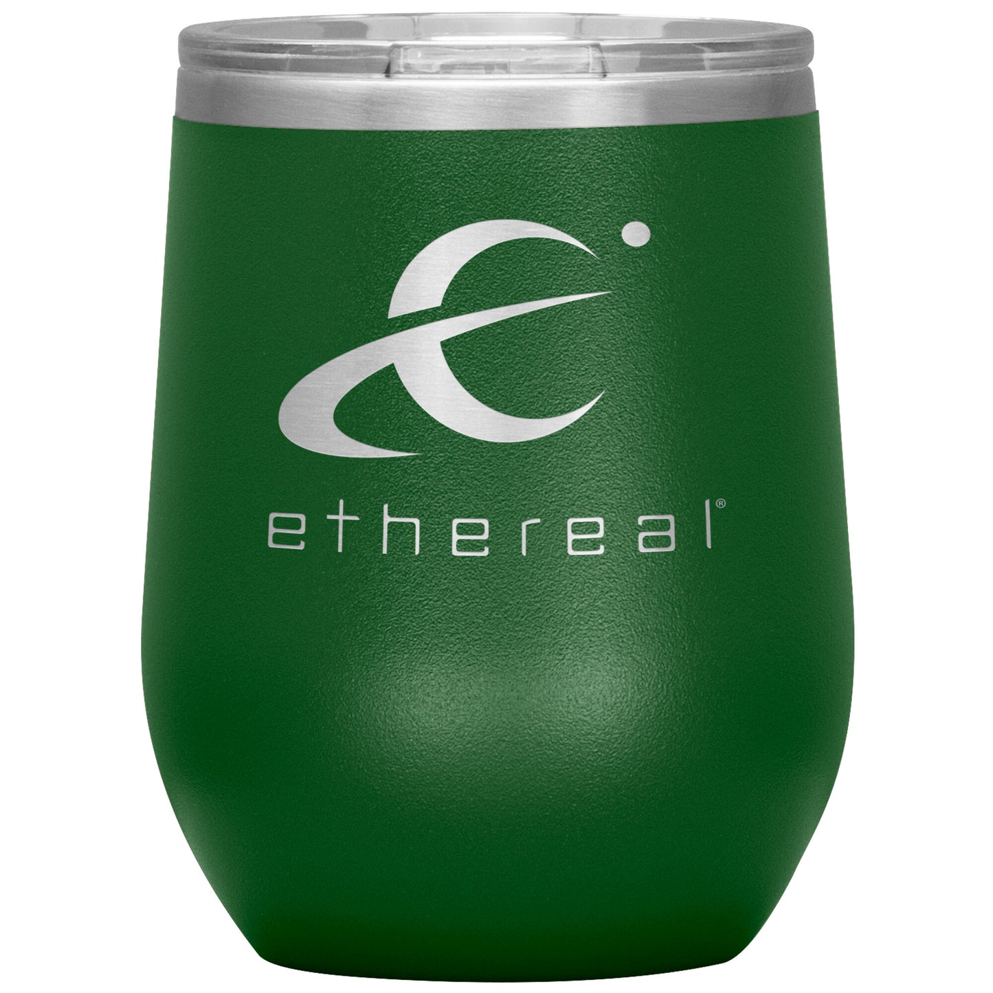 Ethereal-12oz Wine Insulated Tumbler