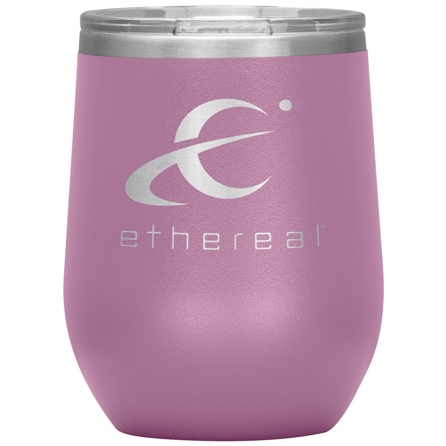 Ethereal-12oz Wine Insulated Tumbler