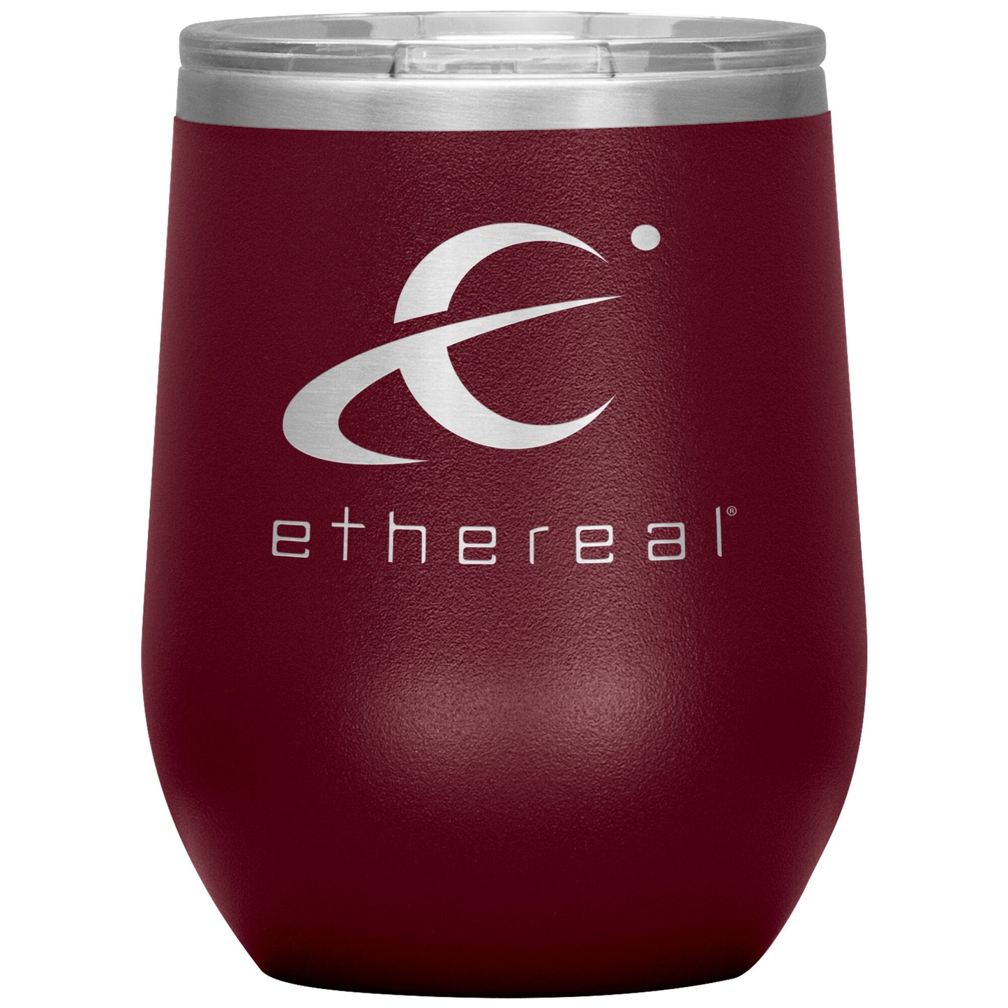 Ethereal-12oz Wine Insulated Tumbler