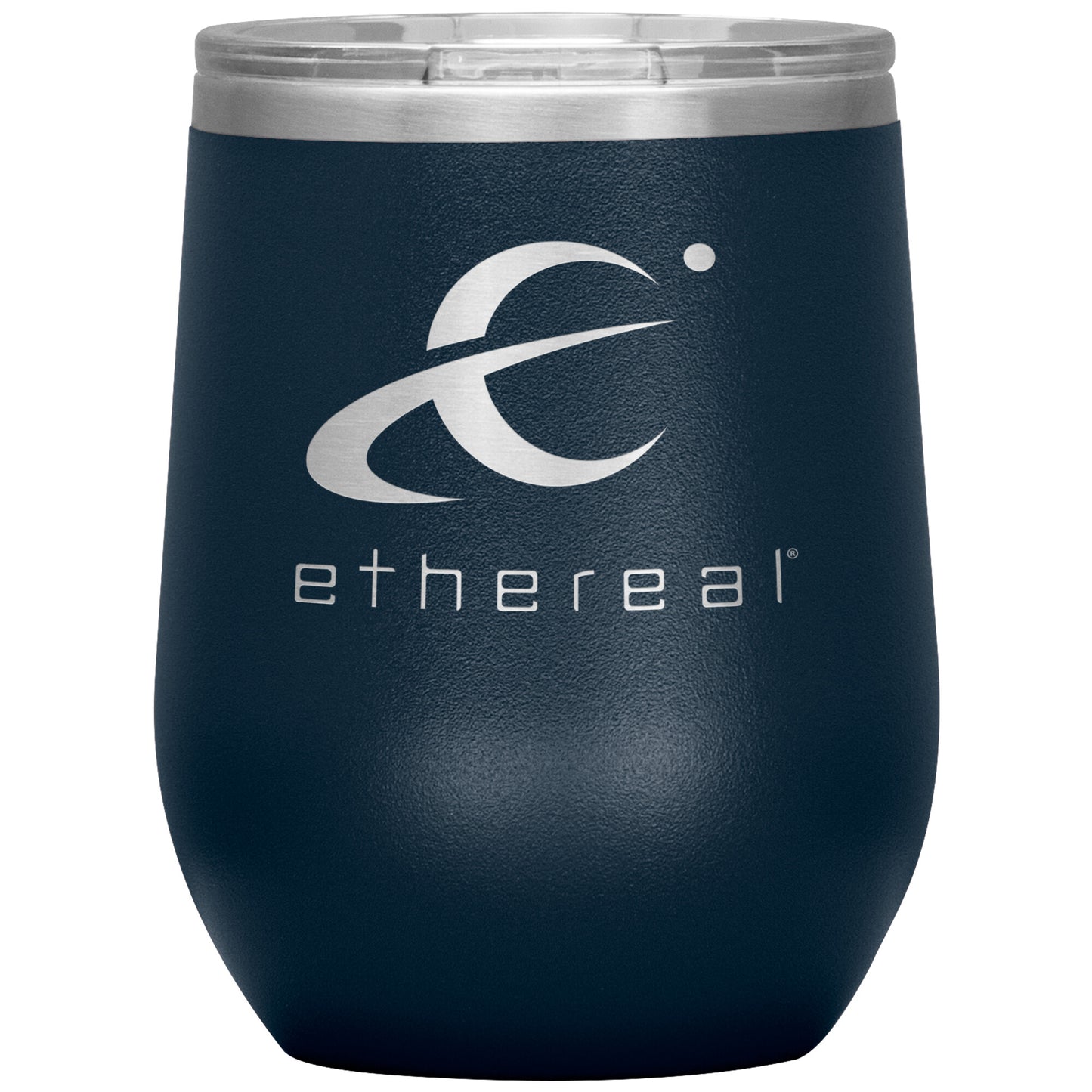 Ethereal-12oz Wine Insulated Tumbler