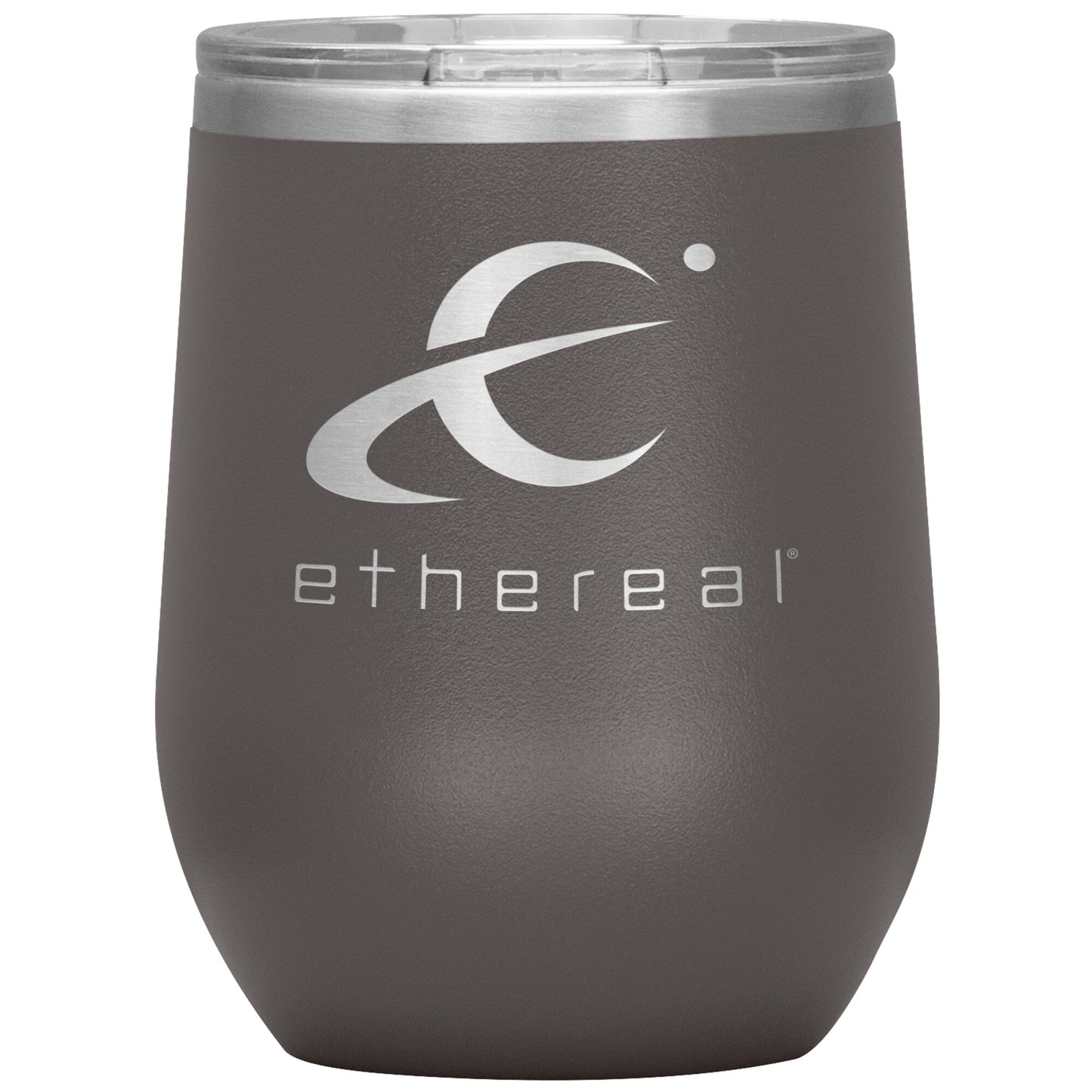 Ethereal-12oz Wine Insulated Tumbler