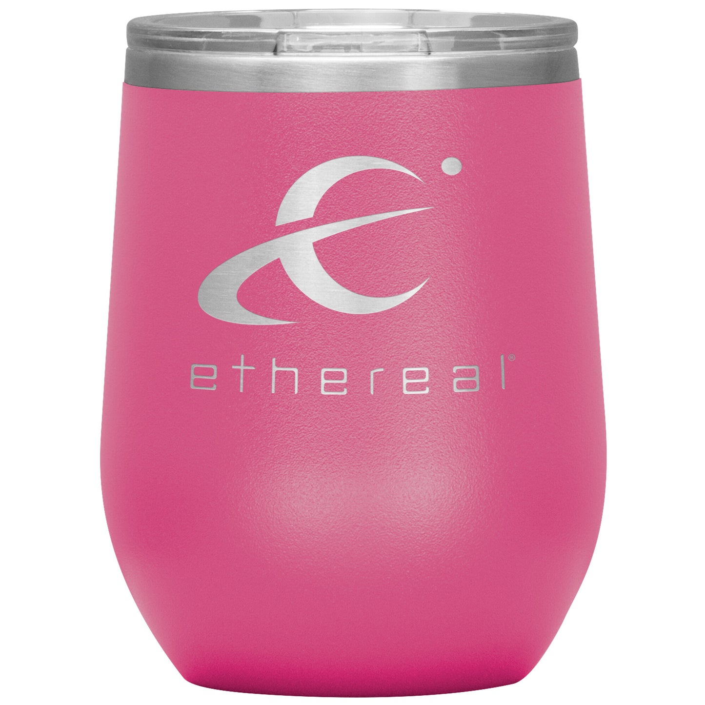 Ethereal-12oz Wine Insulated Tumbler
