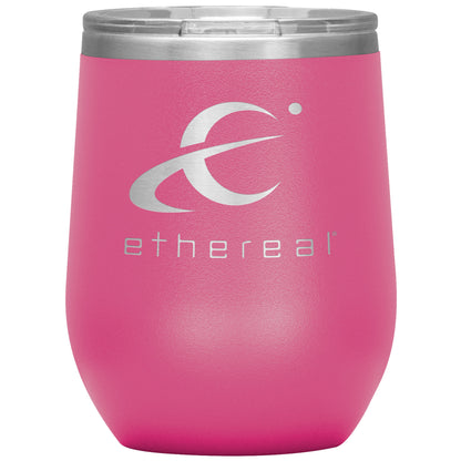 Ethereal-12oz Wine Insulated Tumbler