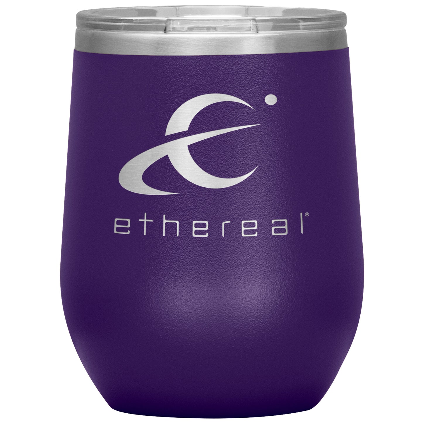 Ethereal-12oz Wine Insulated Tumbler