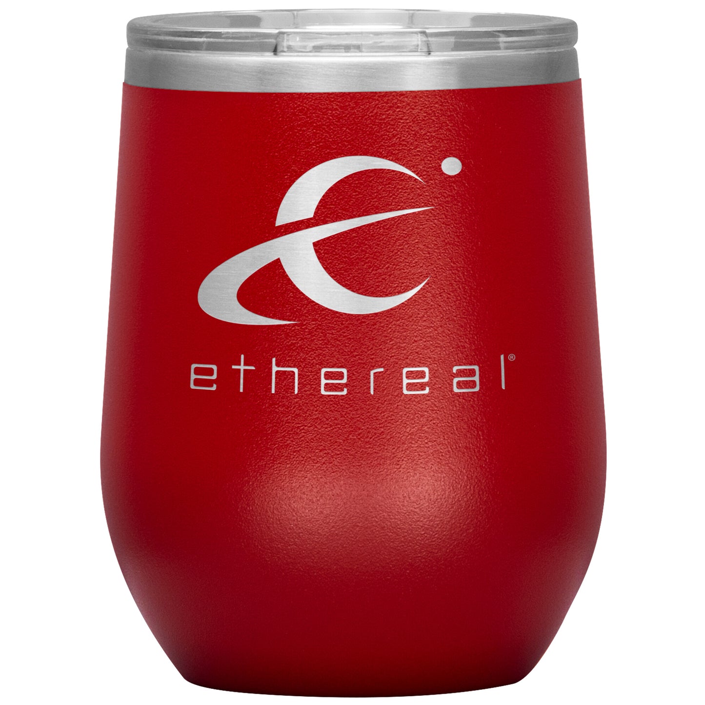 Ethereal-12oz Wine Insulated Tumbler