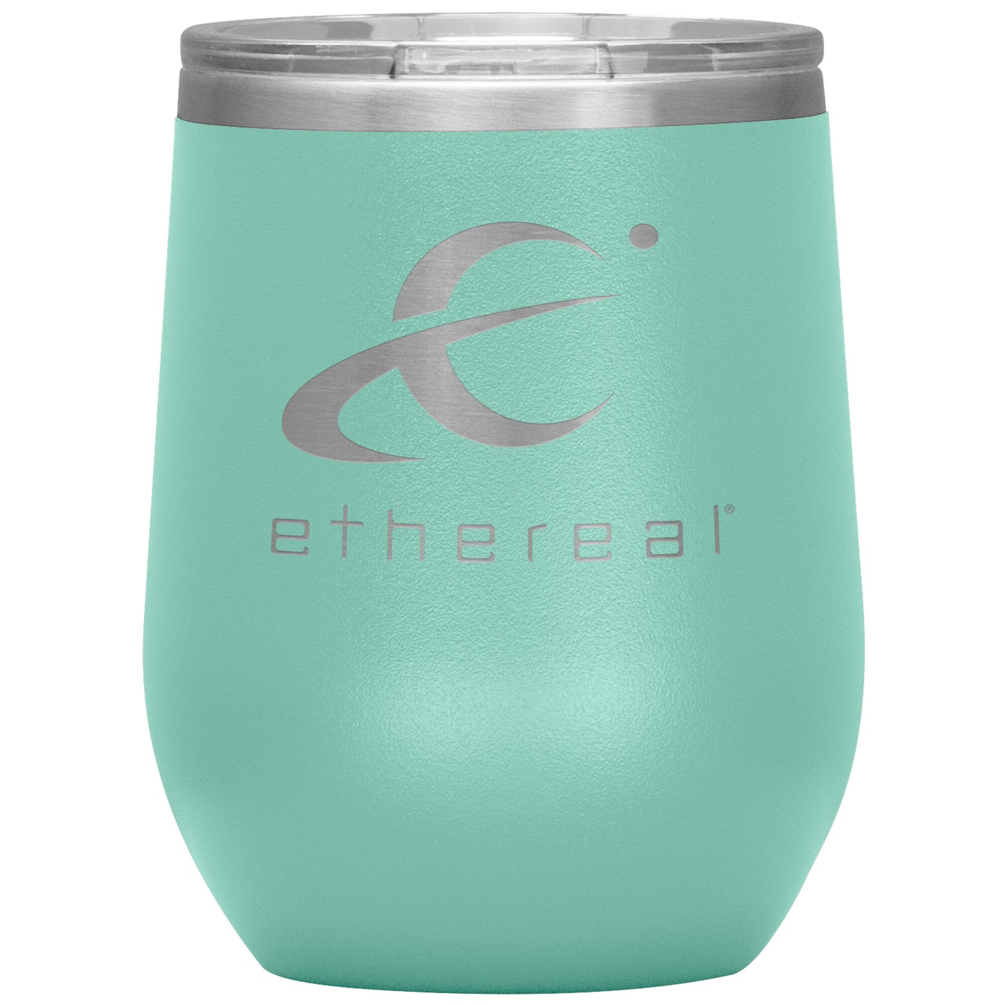 Ethereal-12oz Wine Insulated Tumbler