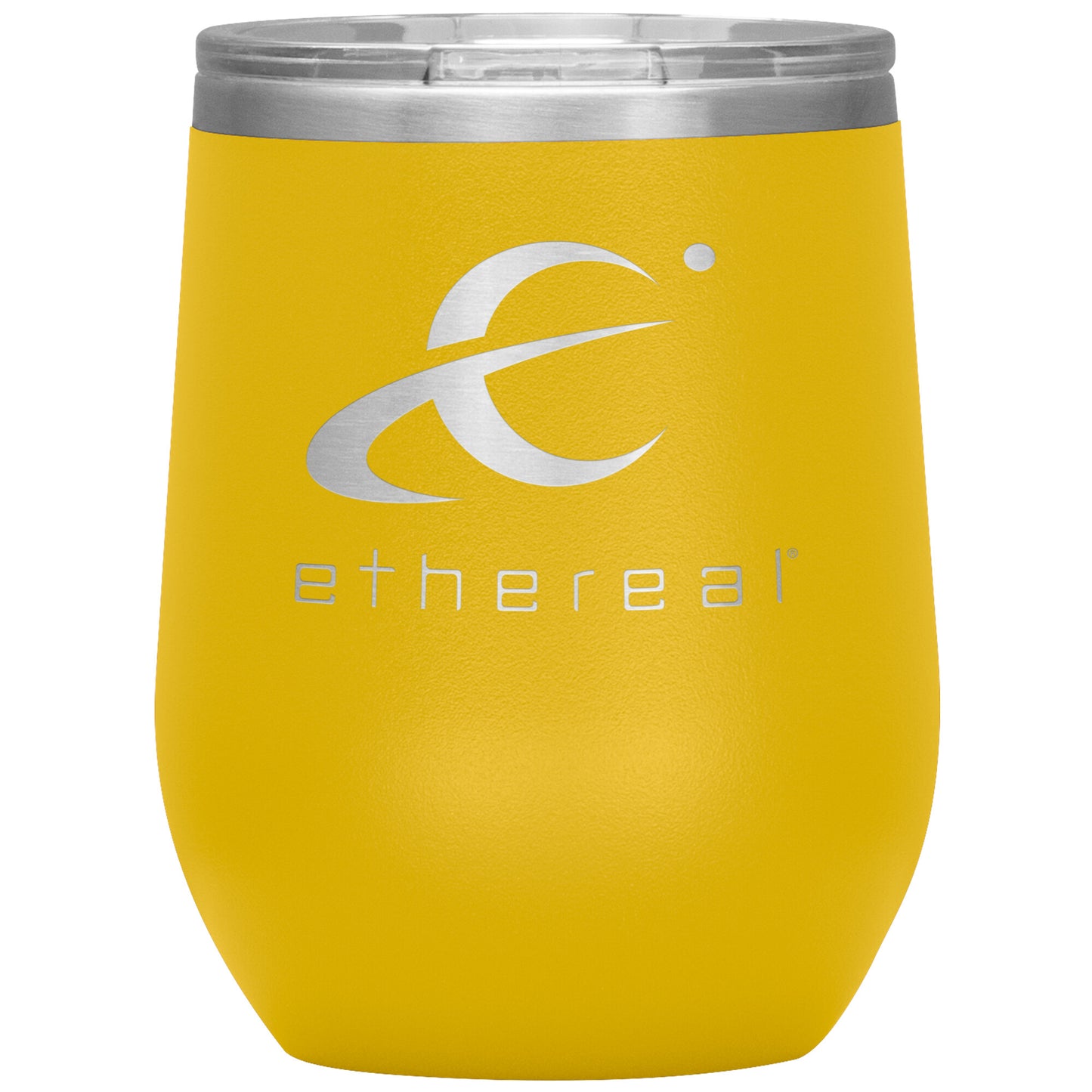Ethereal-12oz Wine Insulated Tumbler