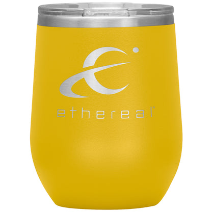 Ethereal-12oz Wine Insulated Tumbler