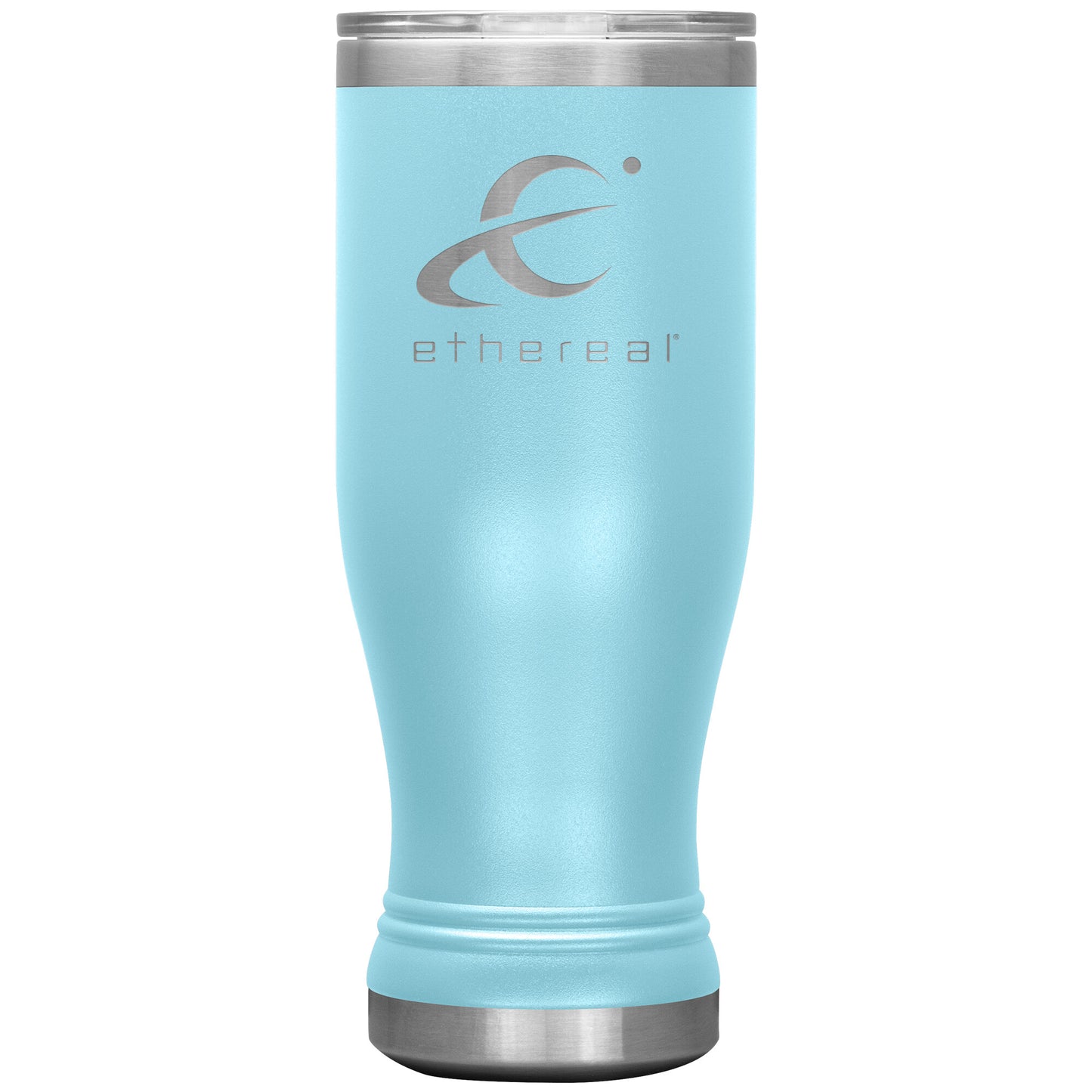 Ethereal-20oz BOHO Insulated Tumbler