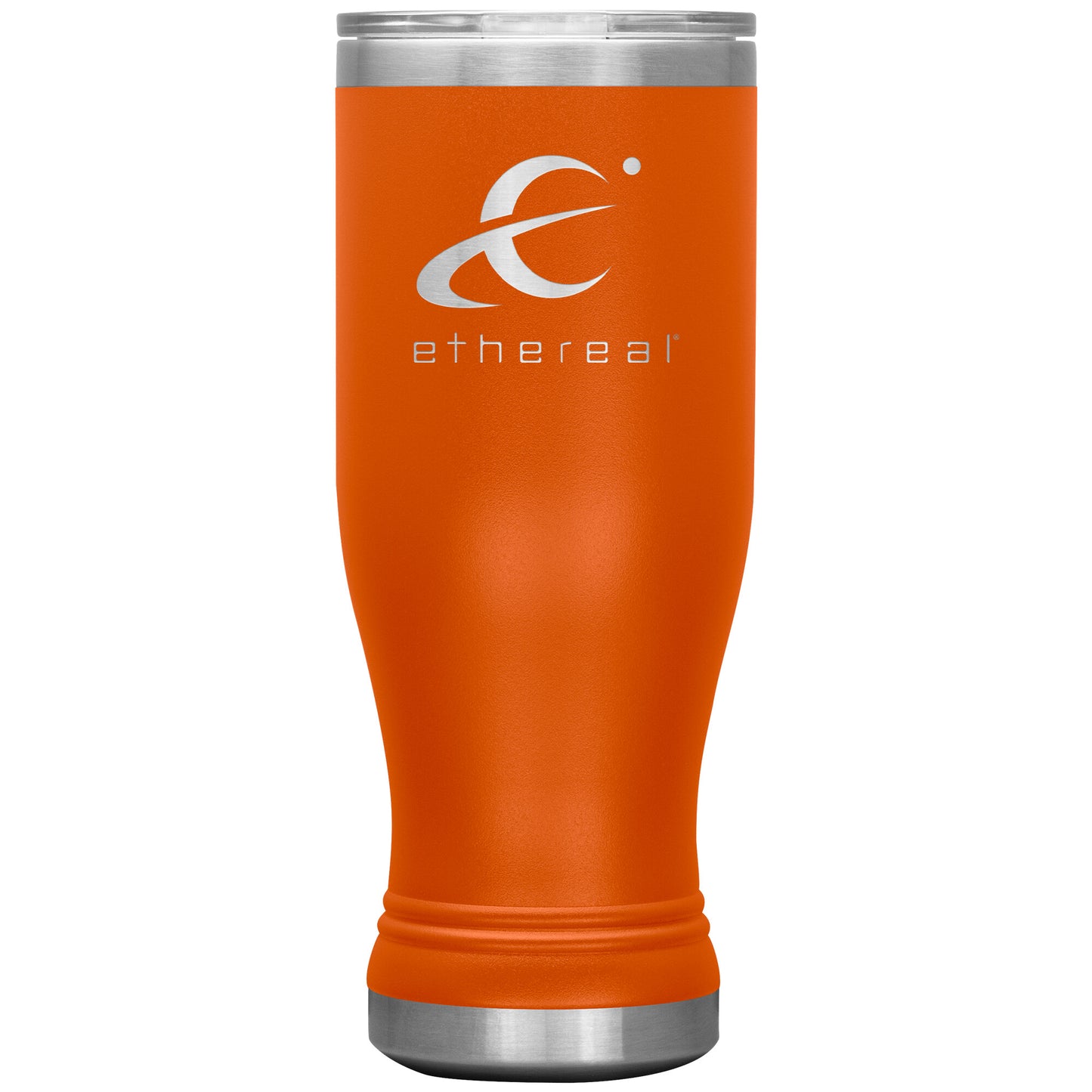Ethereal-20oz BOHO Insulated Tumbler