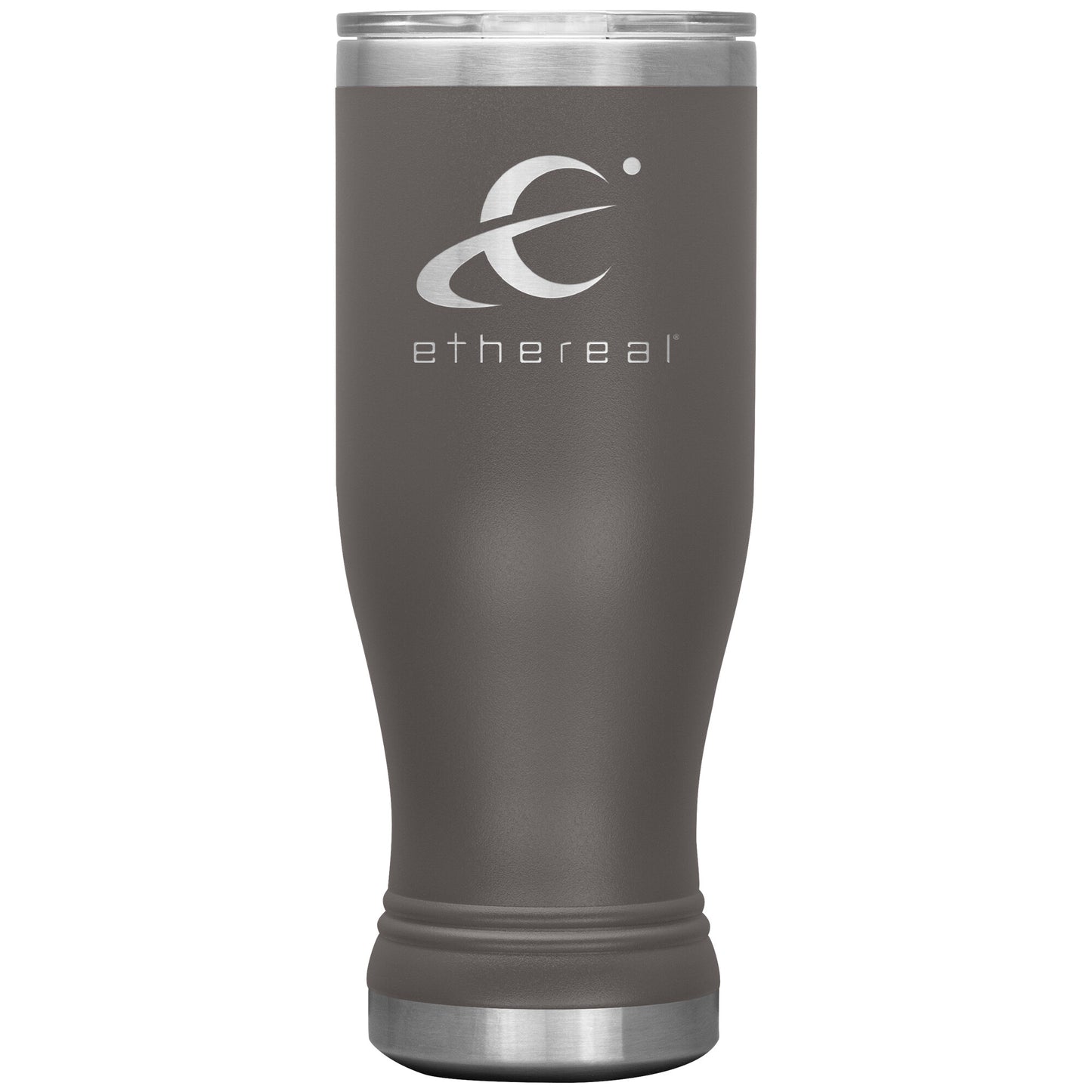 Ethereal-20oz BOHO Insulated Tumbler