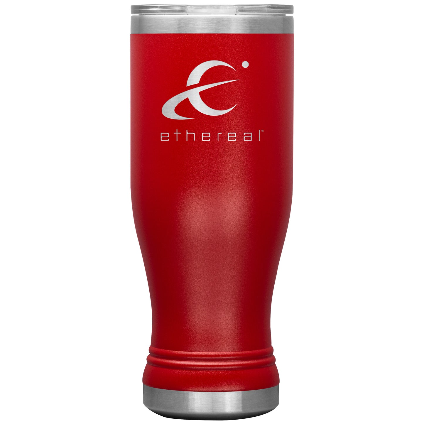 Ethereal-20oz BOHO Insulated Tumbler