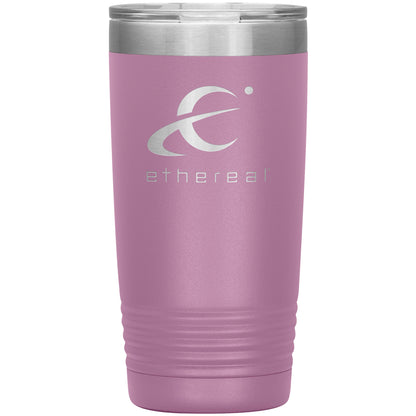 Ethereal-20oz Insulated Tumbler