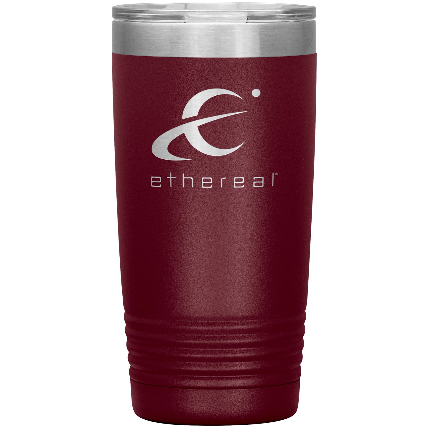 Ethereal-20oz Insulated Tumbler