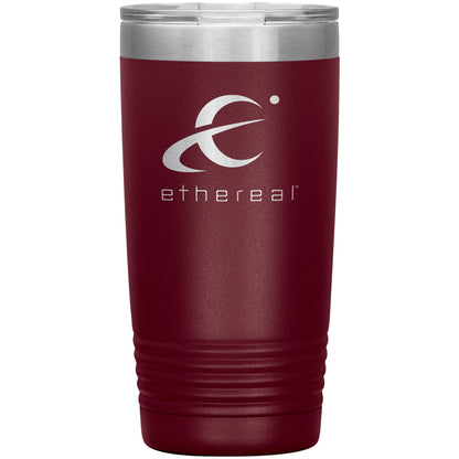 Ethereal-20oz Insulated Tumbler