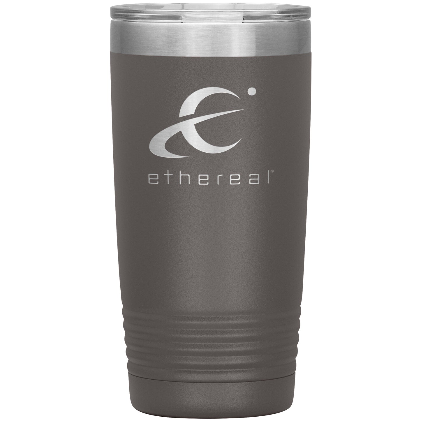 Ethereal-20oz Insulated Tumbler