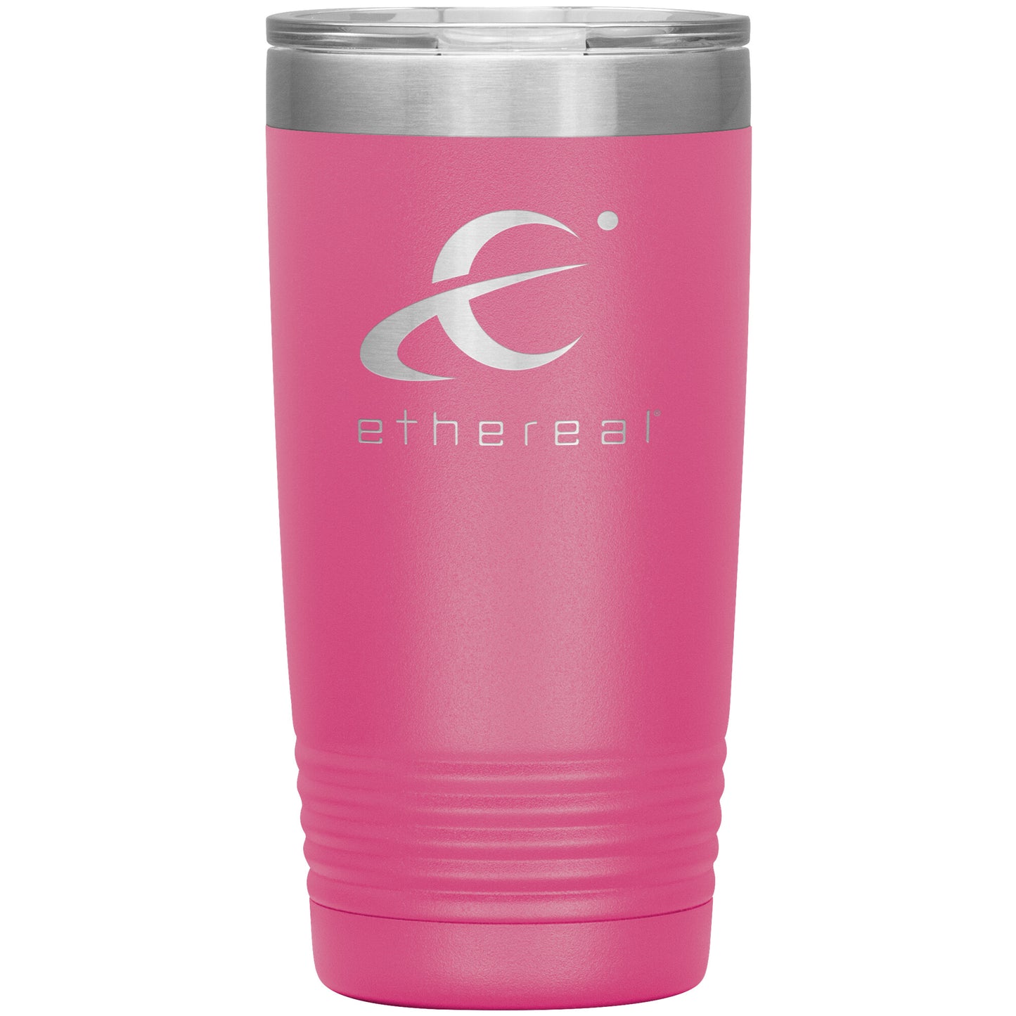 Ethereal-20oz Insulated Tumbler