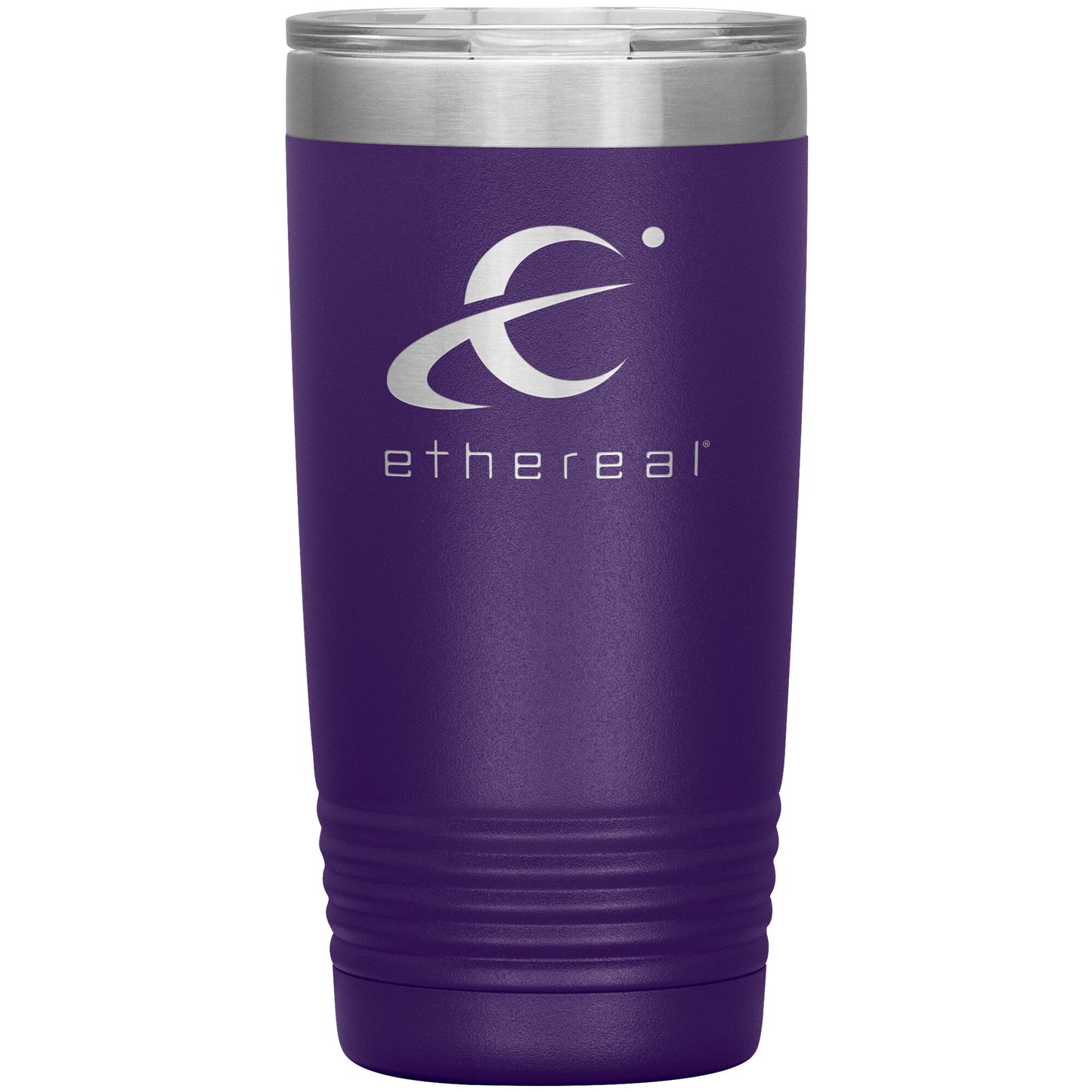 Ethereal-20oz Insulated Tumbler
