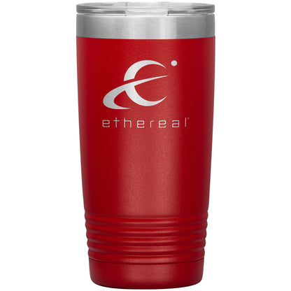 Ethereal-20oz Insulated Tumbler