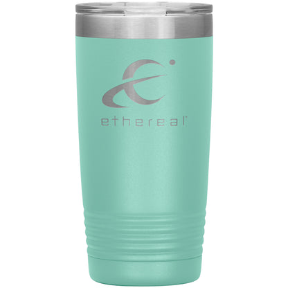 Ethereal-20oz Insulated Tumbler