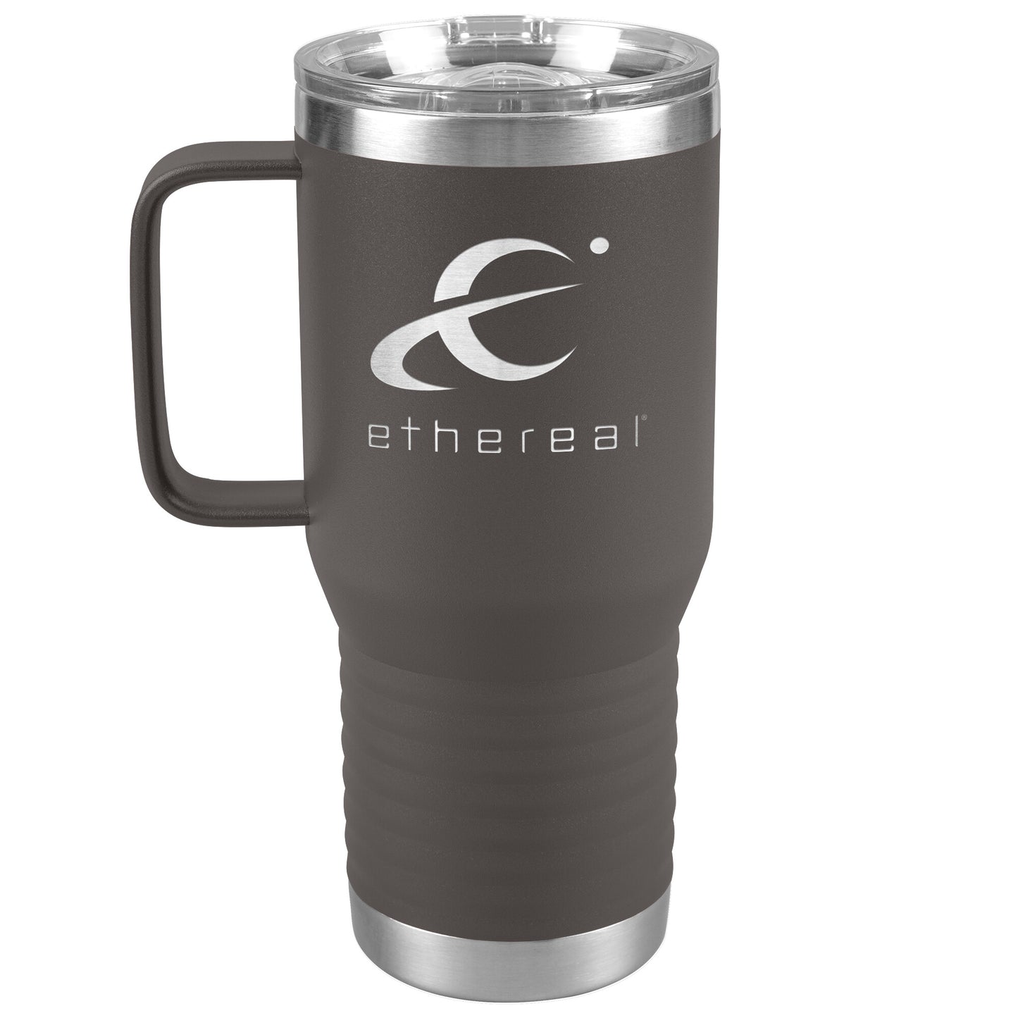 Ethereal-20oz Travel Tumbler