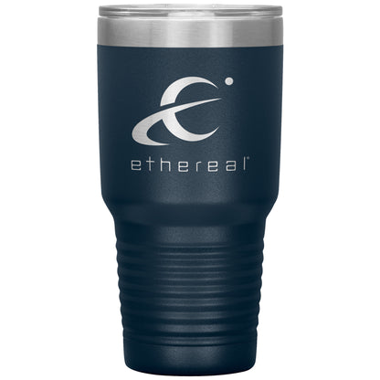 Ethereal-30oz Insulated Tumbler