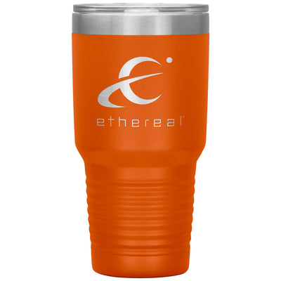 Ethereal-30oz Insulated Tumbler