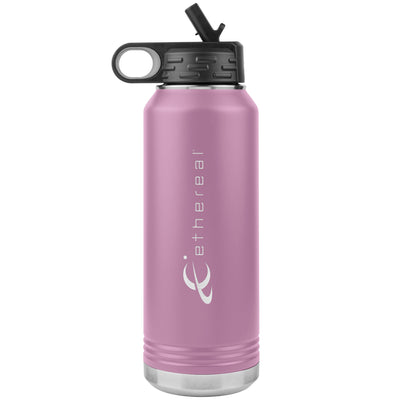 Ethereal-32oz Water Bottle Insulated