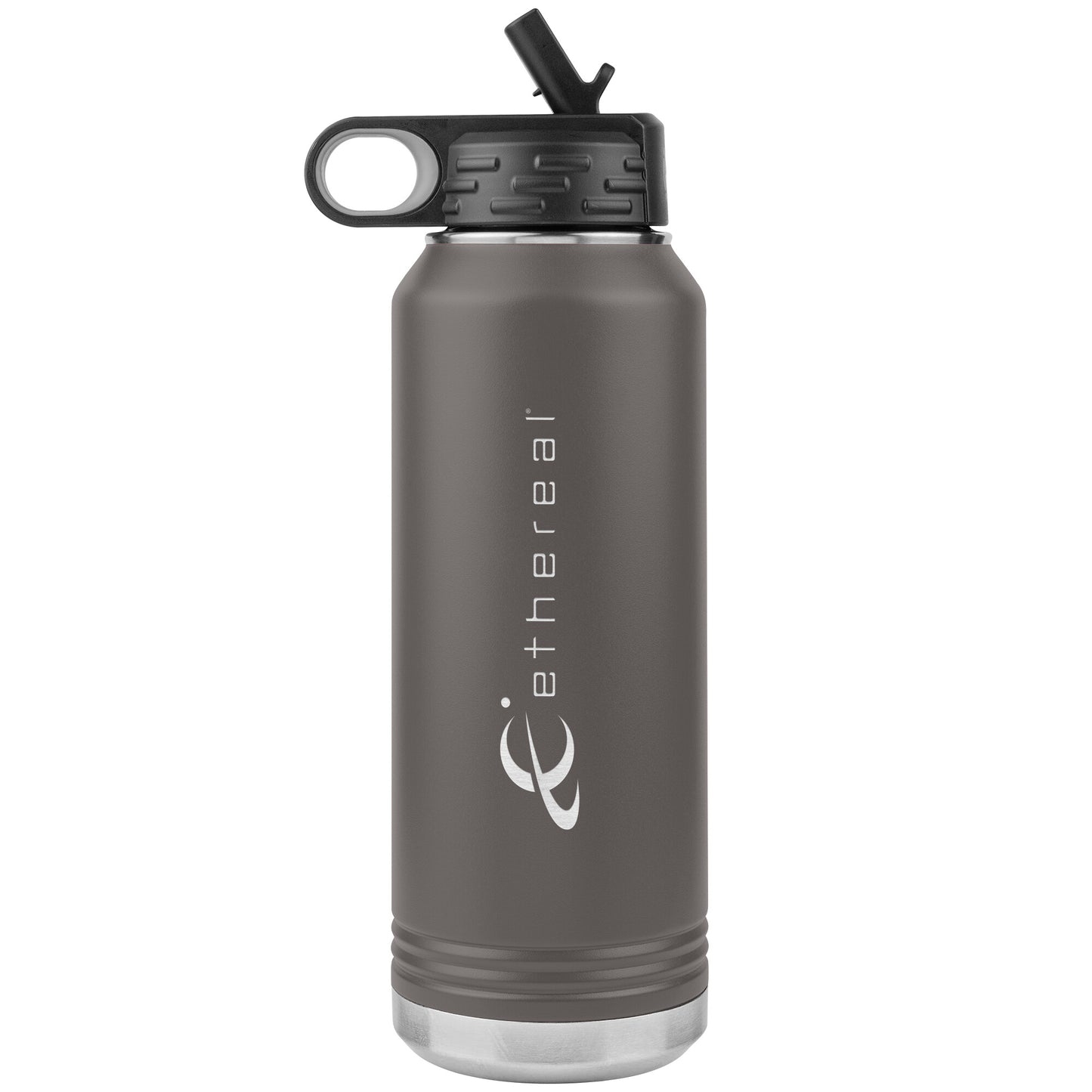 Ethereal-32oz Water Bottle Insulated