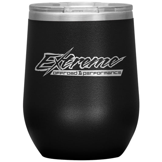 Extreme Offroad & Performance-12oz Wine Insulated Tumbler
