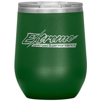 Extreme Offroad & Performance-12oz Wine Insulated Tumbler