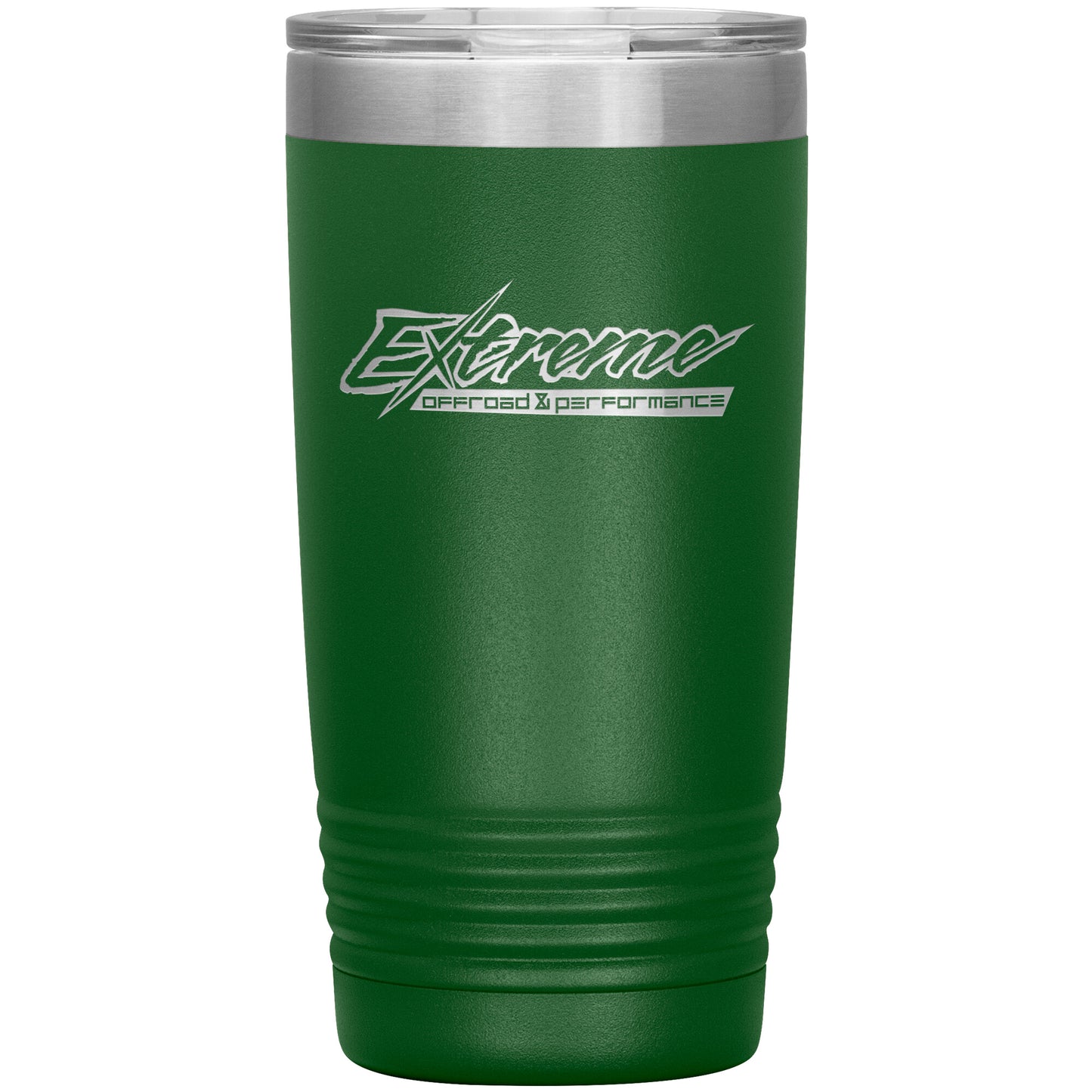 Extreme Offroad & Performance-20oz Insulated Tumbler