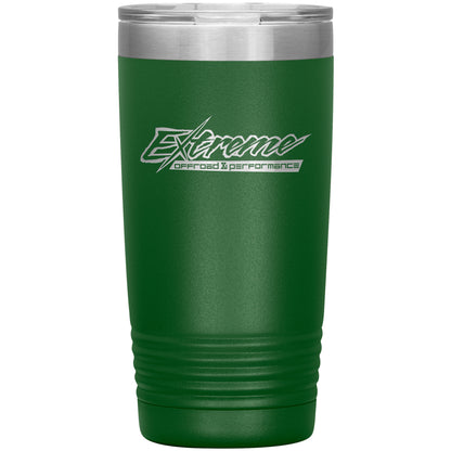 Extreme Offroad & Performance-20oz Insulated Tumbler